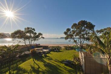 Beachfront Resort