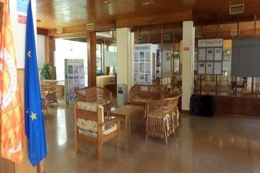 Clube Alvorferias