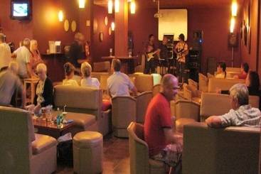 Clube Alvorferias