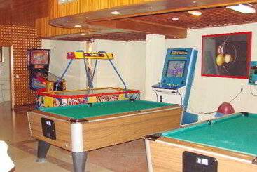 Clube Alvorferias