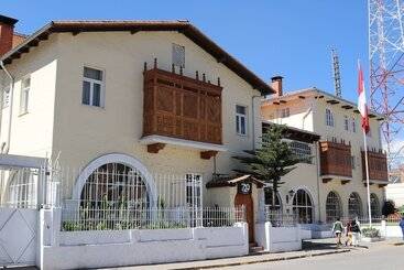 De Turistas Huancayo   Hotel Asociado Casa Andina - Huancayo