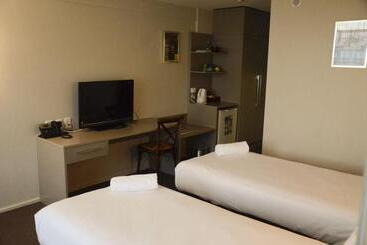Expressotel