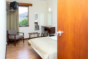 Flag Hotel Madeira Ribeira Brava