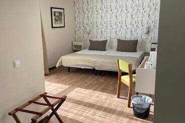 Flag Hotel Madeira Ribeira Brava