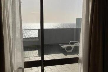 Flag Hotel Madeira Ribeira Brava