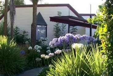 Gothic Heights Motel