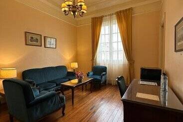Gran Hotel Bolivar