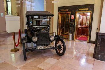 Gran Hotel Bolivar