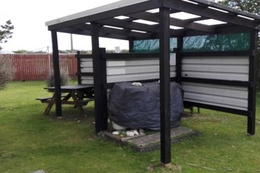 Greymouth Kiwi Holiday Park & Motels