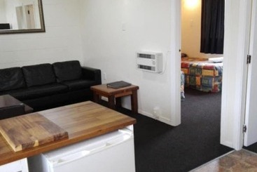 Greymouth Kiwi Holiday Park & Motels