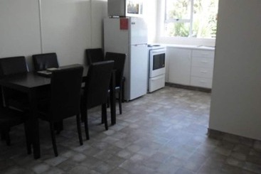 Greymouth Kiwi Holiday Park & Motels