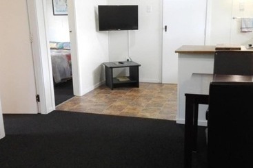 Greymouth Kiwi Holiday Park & Motels