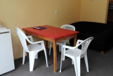 Greymouth Kiwi Holiday Park & Motels