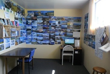 Greymouth Kiwi Holiday Park & Motels