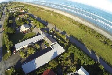 Greymouth Kiwi Holiday Park & Motels