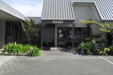 Greymouth Kiwi Holiday Park & Motels