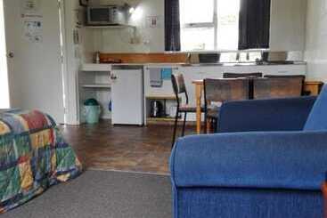 Greymouth Kiwi Holiday Park & Motels
