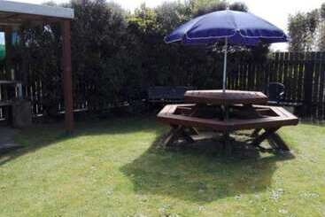 Greymouth Kiwi Holiday Park & Motels