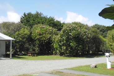 Greymouth Kiwi Holiday Park & Motels