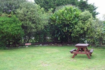 Greymouth Kiwi Holiday Park & Motels