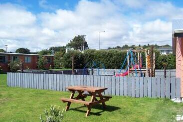 Greymouth Kiwi Holiday Park & Motels