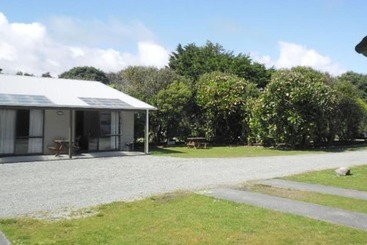 Greymouth Kiwi Holiday Park & Motels