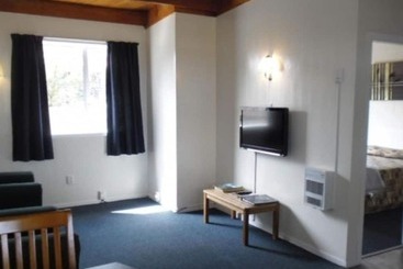 Greymouth Kiwi Holiday Park & Motels