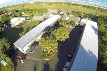 Greymouth Kiwi Holiday Park & Motels