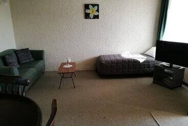 Hacienda Motel