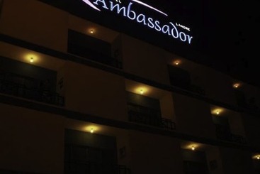 هتل Ambassador