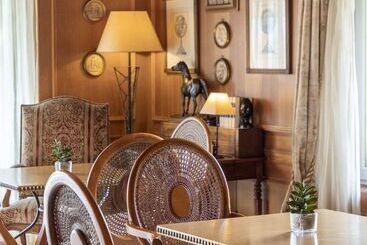 هتل As Janelas Verdes Inn  Lisbon Heritage Collection  Riverside