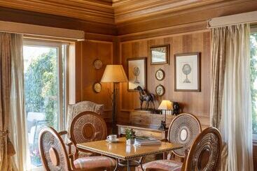 هتل As Janelas Verdes Inn  Lisbon Heritage Collection  Riverside