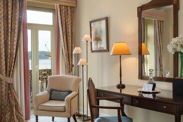 هتل As Janelas Verdes Inn  Lisbon Heritage Collection  Riverside
