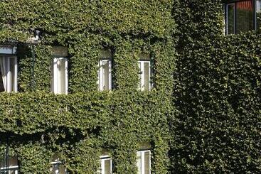 هتل As Janelas Verdes Inn  Lisbon Heritage Collection  Riverside