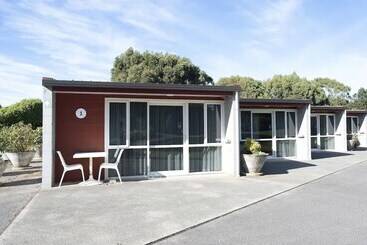 هتل Ascot Park
