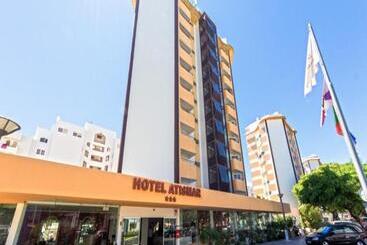 酒店 Atismar