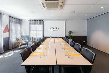 Hotel Atura Wellington