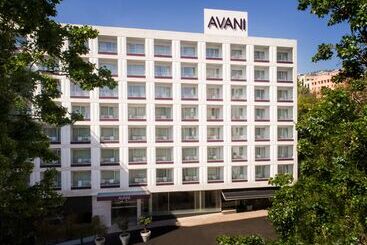 هتل Avani Avenida Liberdade Lisbon
