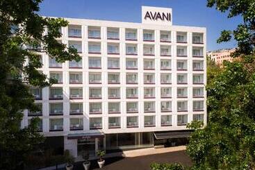 هتل Avani Avenida Liberdade Lisbon
