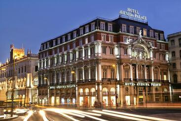 Avenida Palace - Lisbona
