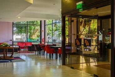 Hotel Belver Beta Porto
