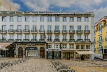 هتل Borges Chiado