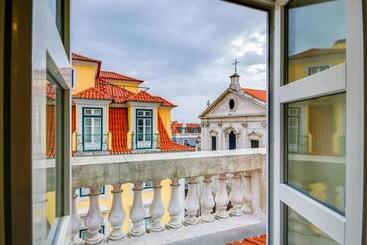هتل Borges Chiado
