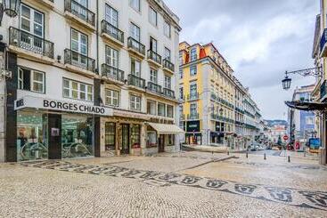هتل Borges Chiado