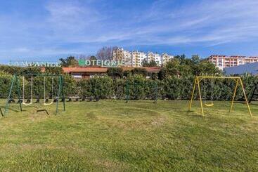 酒店 Campanile Lisboa Sud - Setubal