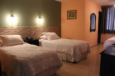 هتل Caribe Panamá