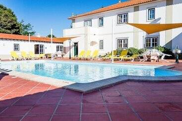 هتل Casa Da Padeira   Turismo Rural
