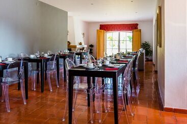هتل Casa Da Padeira   Turismo Rural
