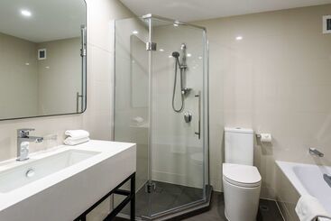 هتل Chateau On The Park  Christchurch, A Doubletree By Hilton