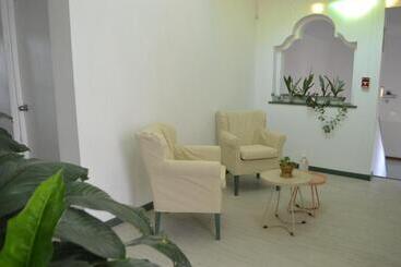 هتل Collacocha B&b